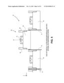 Receiver For A Solar Power Generation Plant With Improved Service Access     To The Receiver Modules diagram and image