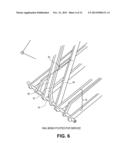 Receiver For A Solar Power Generation Plant With Improved Service Access     To The Receiver Modules diagram and image