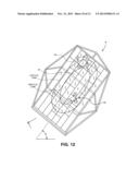 Receiver For A Solar Power Generation Plant With Improved Service Access     To The Receiver Modules diagram and image