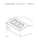METHOD AND APPARATUS FOR IMPROVING THE EFFICIENCY OF RENEWABLE ENERGY     PANELS diagram and image