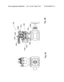 GAS PURGE VALVE WITH ACTUATION SENSOR diagram and image