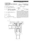 ELECTRICALLY OPERATED VALVE diagram and image