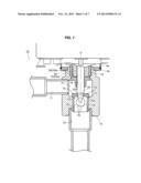 ELECTRICALLY OPERATED VALVE diagram and image