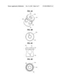 ELECTRICALLY OPERATED VALVE diagram and image