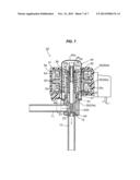 ELECTRICALLY OPERATED VALVE diagram and image