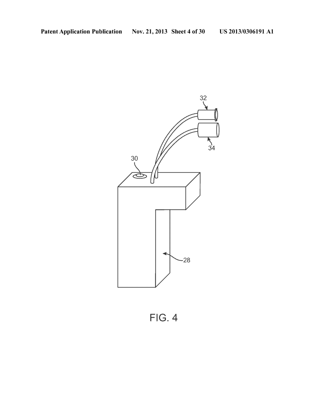 METHODS AND DEVICES FOR MULTIPLE FLUID TRANSFER - diagram, schematic, and image 05