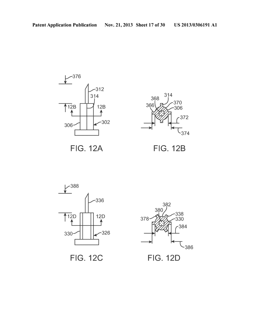 METHODS AND DEVICES FOR MULTIPLE FLUID TRANSFER - diagram, schematic, and image 18