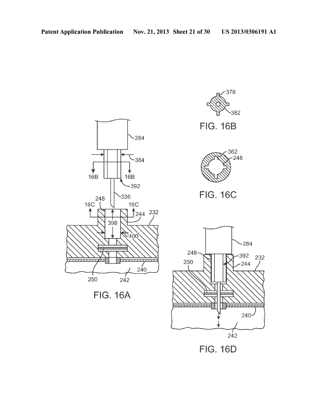 METHODS AND DEVICES FOR MULTIPLE FLUID TRANSFER - diagram, schematic, and image 22