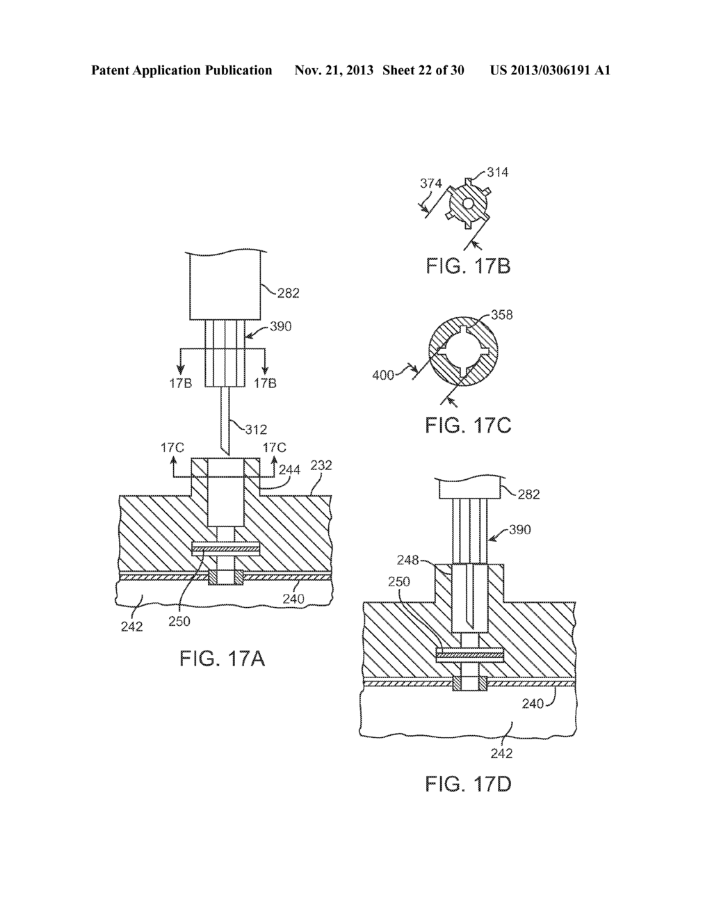 METHODS AND DEVICES FOR MULTIPLE FLUID TRANSFER - diagram, schematic, and image 23