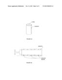 BULK METALLIC GLASS FEEDSTOCK WITH A DISSIMILAR SHEATH diagram and image