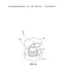 SYSTEM FOR NON-PNEUMATIC SUPPORT OF A VEHICLE diagram and image