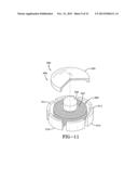 SYSTEM FOR NON-PNEUMATIC SUPPORT OF A VEHICLE diagram and image