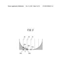 PATCH RUBBER FOR REPAIRING RADIAL TIRE, METHOD FOR REPAIRING RADIAL TIRE     BY USING THE PATCH RUBBER, AND RADIAL TIRE REPAIRED BY THE PATCH RUBBER diagram and image