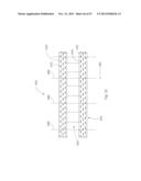 METHODS OF MAKING LAMINATES FOR ABSORBENT ARTICLES diagram and image