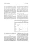 METHODS OF MAKING LAMINATES FOR ABSORBENT ARTICLES diagram and image