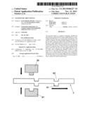 STACKED FOIL SHEET DEVICE diagram and image