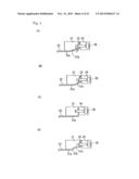 JIG FOR FIXING LAMINATED MATERIALS, A SYSTEM FOR MANUFACTURING BONDED     LAMINATED MATERIALS, AND A METHOD FOR MANUFACTURING BONDED LAMINATED     MATERIALS diagram and image