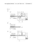 JIG FOR FIXING LAMINATED MATERIALS, A SYSTEM FOR MANUFACTURING BONDED     LAMINATED MATERIALS, AND A METHOD FOR MANUFACTURING BONDED LAMINATED     MATERIALS diagram and image