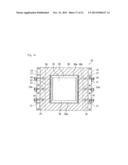 JIG FOR FIXING LAMINATED MATERIALS, A SYSTEM FOR MANUFACTURING BONDED     LAMINATED MATERIALS, AND A METHOD FOR MANUFACTURING BONDED LAMINATED     MATERIALS diagram and image