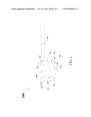 Tire Bead Breaking Tool and Method for Using the Same diagram and image