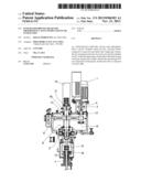 INTEGRATED DRIVING HEAD FOR PROGRESSIVE CAVITY PUMPS USED IN OIL     EXTRACTION diagram and image