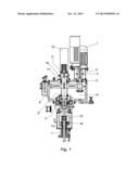 INTEGRATED DRIVING HEAD FOR PROGRESSIVE CAVITY PUMPS USED IN OIL     EXTRACTION diagram and image