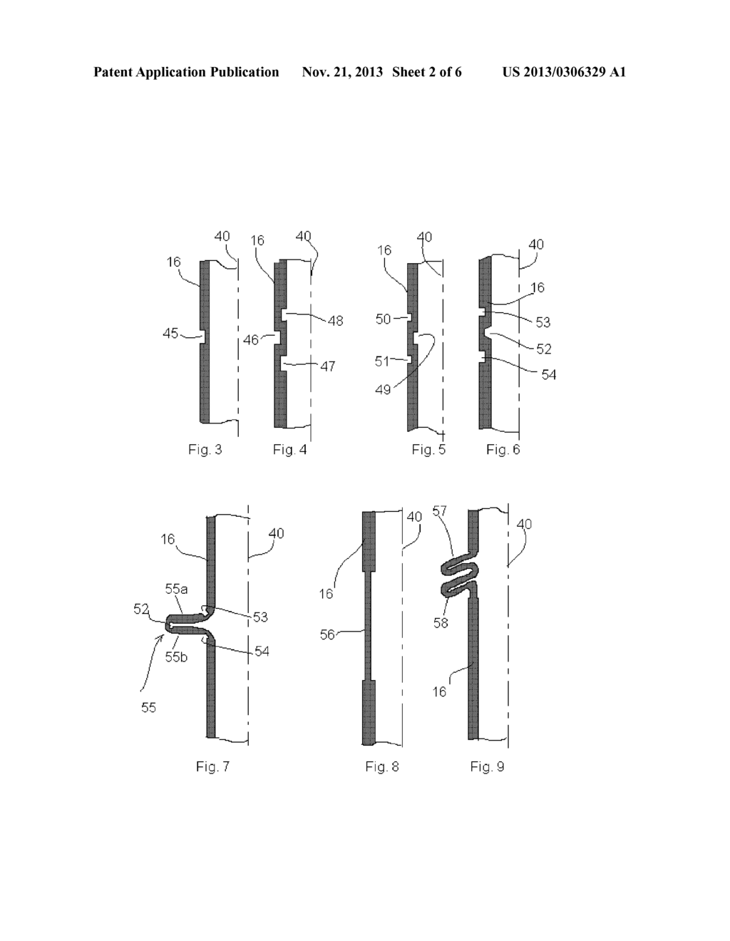 METHOD AND WELLBORE SYSTEM - diagram, schematic, and image 03