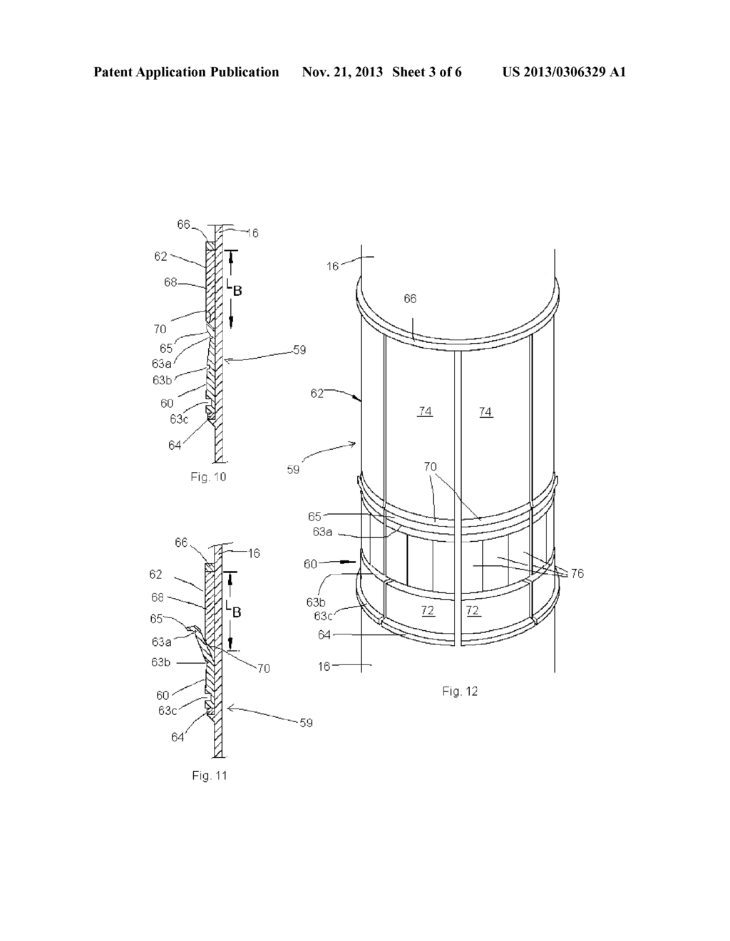 METHOD AND WELLBORE SYSTEM - diagram, schematic, and image 04