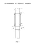 Apparatus And Method For Plugging Blowouts diagram and image