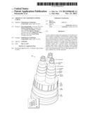 Artificial Lift Equipment Power Cables diagram and image