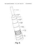 Artificial Lift Equipment Power Cables diagram and image