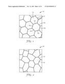 Patterned Substrates With Darkened Multilayered Conductor Traces diagram and image