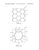 Patterned Substrates With Darkened Multilayered Conductor Traces diagram and image