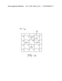 Patterned Substrates With Darkened Multilayered Conductor Traces diagram and image