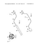 Shape-Holding Electrical Cord diagram and image