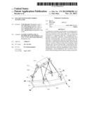 SELF-RECONFIGURABLE MOBILE MANIPULATOR diagram and image