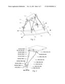 SELF-RECONFIGURABLE MOBILE MANIPULATOR diagram and image