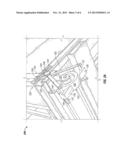 Cart Braking System diagram and image