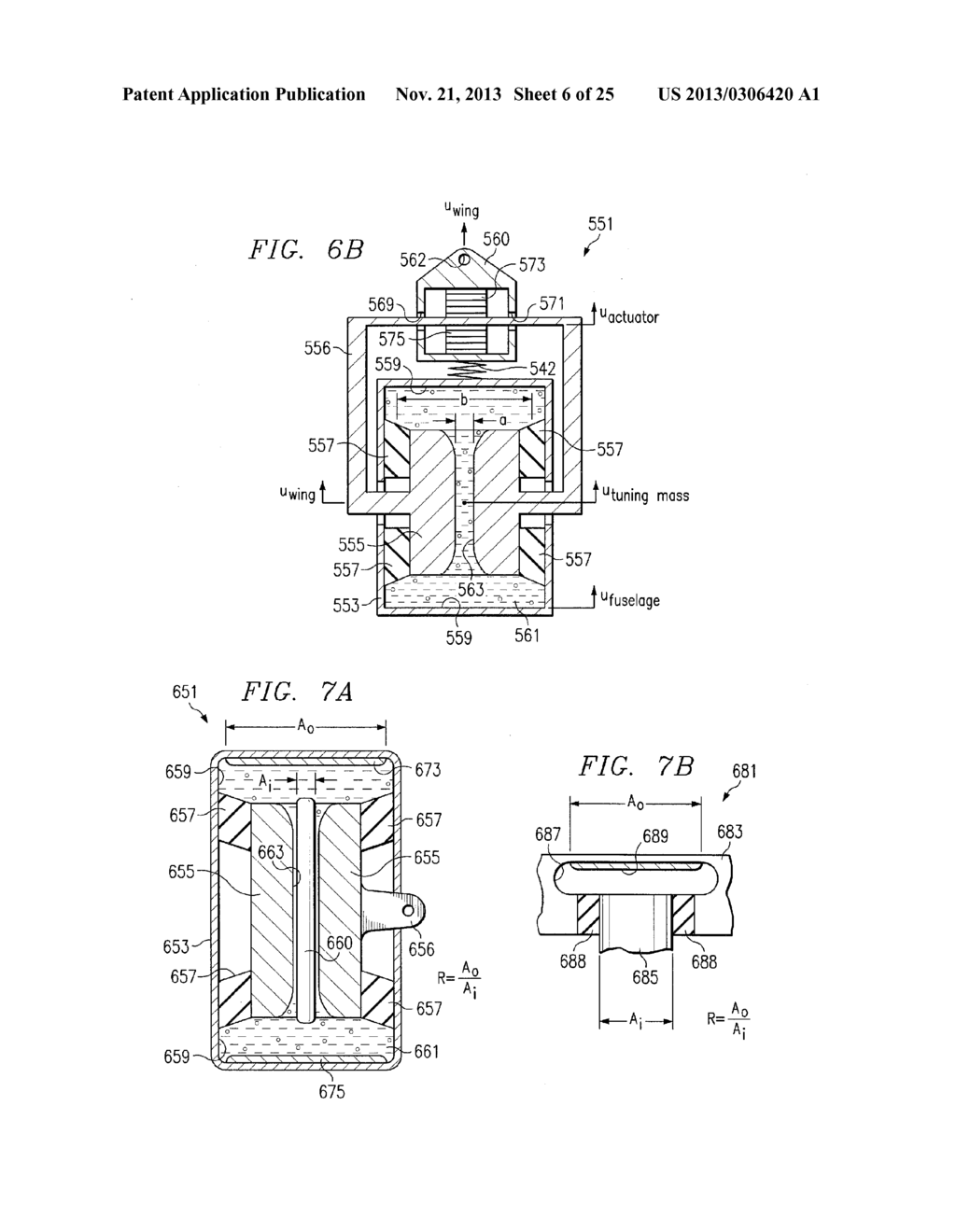 PIEZOELECTRIC LIQUID INERTIA VIBRATION ELIMINATOR - diagram, schematic, and image 07