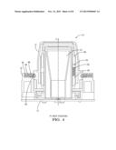 ROTARY SWITCH WITH PUSH FUNCTION diagram and image