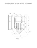 Rugged Keypad diagram and image