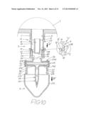 SPIKE-TYPE CONNECTOR FOR A MEDICAMENT RECONSTITUTION BAG, AND SAFETY     DEVICE FOR A BOTTLE CONTAINING A MEDICAMENT TO BE RECONSTITUTED diagram and image