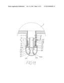 SPIKE-TYPE CONNECTOR FOR A MEDICAMENT RECONSTITUTION BAG, AND SAFETY     DEVICE FOR A BOTTLE CONTAINING A MEDICAMENT TO BE RECONSTITUTED diagram and image