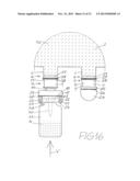 SPIKE-TYPE CONNECTOR FOR A MEDICAMENT RECONSTITUTION BAG, AND SAFETY     DEVICE FOR A BOTTLE CONTAINING A MEDICAMENT TO BE RECONSTITUTED diagram and image