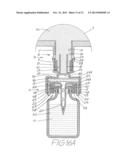 SPIKE-TYPE CONNECTOR FOR A MEDICAMENT RECONSTITUTION BAG, AND SAFETY     DEVICE FOR A BOTTLE CONTAINING A MEDICAMENT TO BE RECONSTITUTED diagram and image