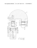 SPIKE-TYPE CONNECTOR FOR A MEDICAMENT RECONSTITUTION BAG, AND SAFETY     DEVICE FOR A BOTTLE CONTAINING A MEDICAMENT TO BE RECONSTITUTED diagram and image