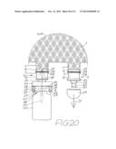 SPIKE-TYPE CONNECTOR FOR A MEDICAMENT RECONSTITUTION BAG, AND SAFETY     DEVICE FOR A BOTTLE CONTAINING A MEDICAMENT TO BE RECONSTITUTED diagram and image