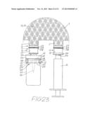 SPIKE-TYPE CONNECTOR FOR A MEDICAMENT RECONSTITUTION BAG, AND SAFETY     DEVICE FOR A BOTTLE CONTAINING A MEDICAMENT TO BE RECONSTITUTED diagram and image