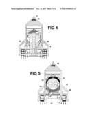 UNDERWATER GOLD PROCESSING MACHINE diagram and image