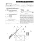 METHOD AND APPARATUS FOR SEPARATING TOBACCO FROM CIGARETTE WASTE diagram and image